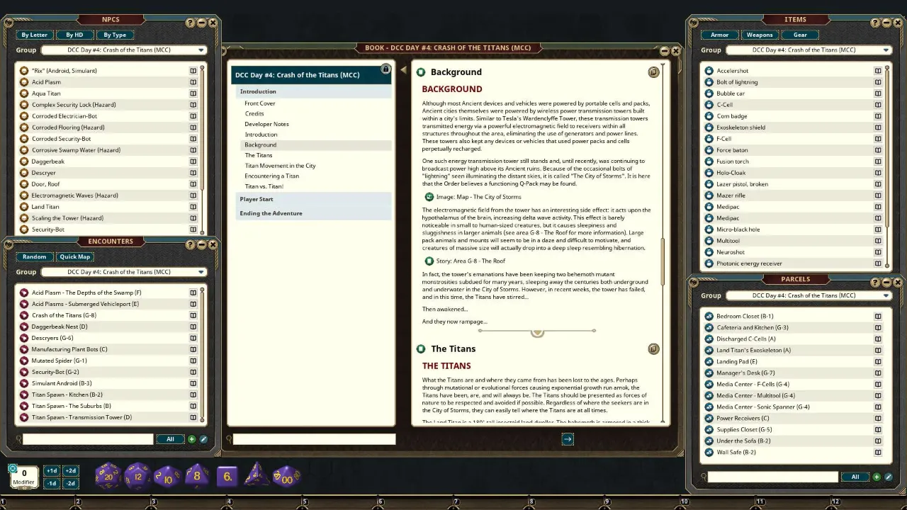 Screenshot 0